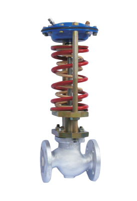 Редукционные клапаны Гранрег КАТ23 В Перми