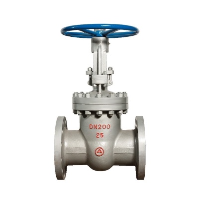 Задвижка сталь 30с64нж клиновая фл В Перми