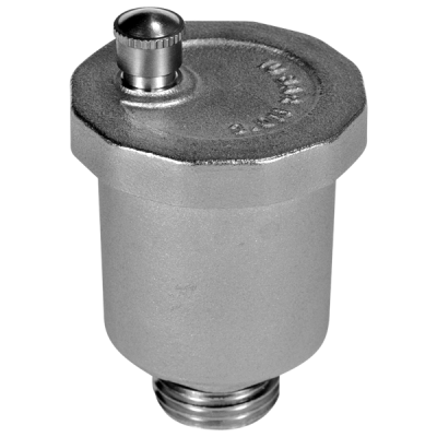 Воздухоотводчик поплавковый автоматический ADL КАТ88 Гранрег для систем отопления и водоснабжения В Перми