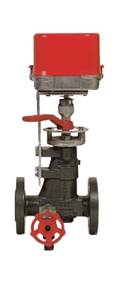 Клапаны непрерывной продувки VYC 560-А В Перми