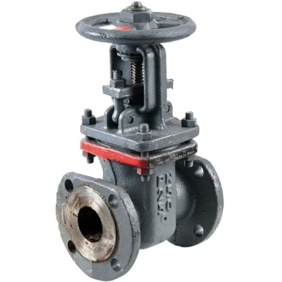  Задвижка сталь ЗКЛ2-25 30с64нж клиновая фл МЗТА В Перми