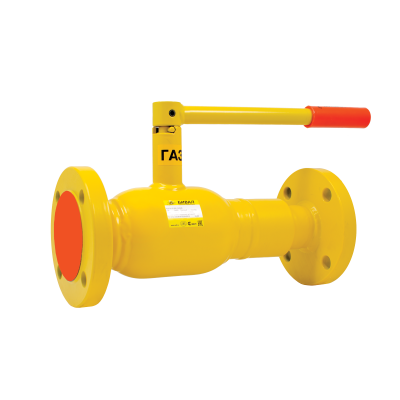 Краны шаровые Бивал КШГИ серия 15 В Перми