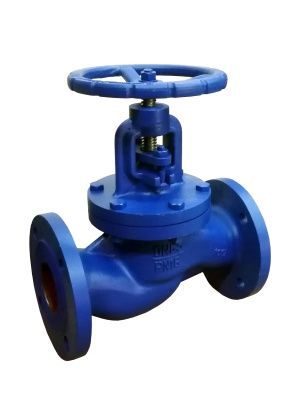 Клапан запорный сальниковый АСТА Р14 В Перми