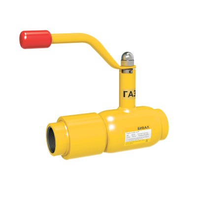 Краны шаровые Бивал КШГИ серия 15 В Перми