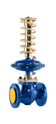 Регуляторы перепада Гранрег КАТ33 В Перми