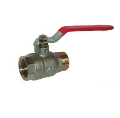 Кран шаровой Tecofi BS1652 НР/BP В Перми