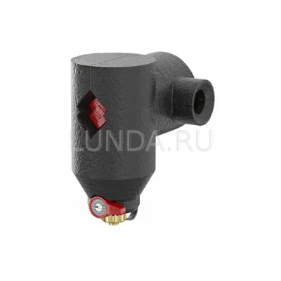 Сепаратор грязи (шлама) Flamco Clean Smart EcoPlus, Flamco В Перми