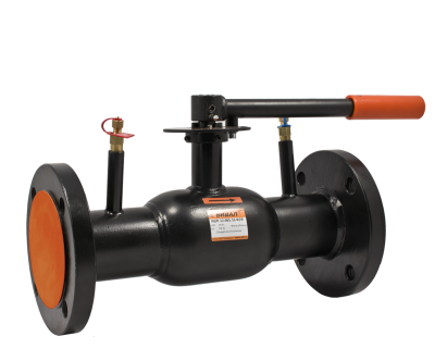 Краны шаровые Бивал КШР серия 12 В Перми